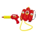 Νεροπίστολο Jamara Mc Fizz water syringe with tank backpack 2.5L