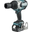 Επαναφορτιζόμενο Κατσαβίδι Makita DTW1001RTJ Impact Driver