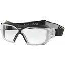 Γυαλιά Εργασίας Uvex pheos cx2 sonic goggles white/black