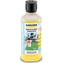 Υγρό Καθαριστικό Τζαμιών Karcher Concentrate RM 503, 500 ml