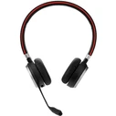 Multimedia Headset Jabra Evolve 65 SE UC Duo USB inkl. charging station