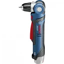 Γωνιακό Δραπανοκατσάβιδο Bosch GWB 12V-10 Cordless