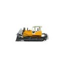 Τηλεκατευθυνόμενο Jamara bulldozer Liebherr 1:20 2,4GHz
