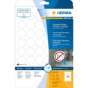 Ετικέτες Herma A4 30mm White removable 960St.