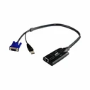 KVM & Data Switch Aten KA7570 USB - Keyboard- / Video- / Maus- (KVM-) Kabel