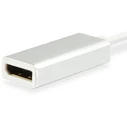 Αντάπτορας USB Equip USB-C -> DisplayPort 4K60Hz 0.15m si