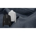 ASUS ROG Φούτερ (Sweatshirt) CL1004 Γκρι 3XL