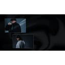 ASUS ROG Φούτερ (Sweatshirt) CL1004 Γκρι 3XL