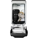Κλειδοθήκη Τοίχου Master Lock 5425EURD illuminated, Wall Bracket