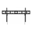 Βάση Τηλεόρασης Techly LCD LED 42"-80" Slim fixed H400mm