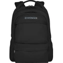 Τσάντα Laptop Wenger Fuse 15,6 / 40 cm Backpack black