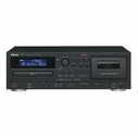 Hi-Fi Teac AD-850-SE black