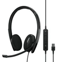 Multimedia Headsets Epos ADAPT 160T USB II BINAURAL