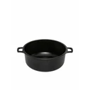 Κατσαρόλα De Buyer Choc Extreme Saucepot with Glass Lid induction