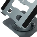 Βάση Laptop Sbox 17' ROTATION 360