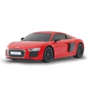 Τηλεκατευθυνόμενο Jamara Audi R8 1:24 2015 red 40Mhz 6+