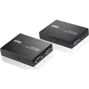 KVM & Data Switch Aten VE150A Local and Remote Units