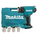 Πιστόλι Θερμού Αέρα Makita DHG181ZK Battery