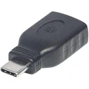 Αντάπτορας USB Manhattan 3.1 Gen.1 Typ C male A-female