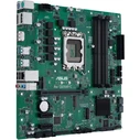 Motherboard Asus PRO Q670M-C-CSM (Intel,1700,DDR5,mATX)