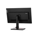Monitor 23,8" Lenovo ThinkVision T24m-29 1920x1080 HDMI/DP/USB-C