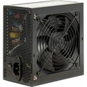 Τροφοδοτικό 600W Inter-Tech Argus BPS-600 1X120mm Fan