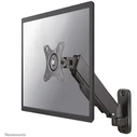 Βάση Monitor Neomounts by Newstar WAH 17"-32" 1TFT 2joints Black Max.9