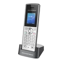 Τηλέφωνο Ασύρματο IP Grandstream WP810 Wifi Handset