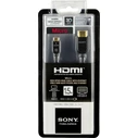 Καλώδιο HDMI Sony DLC-HEU15 Mikro Mini HDMI 1,5m