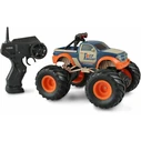 Τηλεκατευθυνόμενο Amewi Big Buster Truck Li-Ion battery 500mAh orange /6+