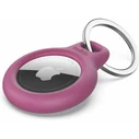 Θήκη Μπρελόκ για AirTag Belkin, pink F8W973btPNK