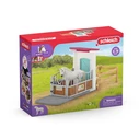 Μινιατούρα Schleich Horse Club 42569 Horse Box