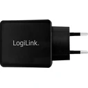 Φορτιστής Πρίζας LogiLink Netzteil - USB - 12 Watt