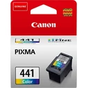 Μελάνι Canon CL-441 EMB color