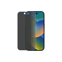 Screen Protector PanzerGlass Screen Prot. Privacy Classic Fit iPhone 14 Pro