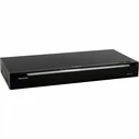 BluRay recorder Panasonic DMR-BCT760AG black