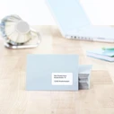 Ετικέτες Herma address labels A4 White 99,1x38,1 mm 140 pcs.