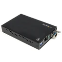 Media Converter StarTech GB MM FIBER LC