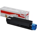 Toner OKI - Black - original