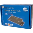 USB Hub Logilink - 4 ports