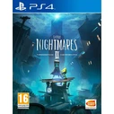 Παιχνίδι PS4 Little Nightmares II
