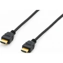 Καλώδιο HDMI Equip PHS 2.0 A-A M/M 1.8m 4K60Hz HDR sw
