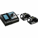 Φορτιστής Εργαλείων Makita 197952-5 18V 3Ah Power Source Kit