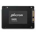 Σκληρός Δίσκος SSD 480GB Micron 5400 PRO - SATA 6Gb/s