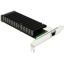 Κάρτα Δικτύου PCIe Inter-Tech Gigabit PCIe Adapter Argus ST-7215 x8 v2.1 retail