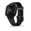 Activity Tracker Garmin vivofit jr. 3 Black Cosmic