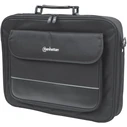 Τσάντα Laptop Manhattan NB Empire bis 17" Black retail