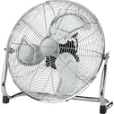 Ανεμιστήρας Δαπέδου ProfiCare VL 3066 WM inox 45 cm Floor