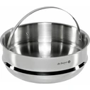 Κατσαρόλα De Buyer Steam Insert Stainless Steel for Casserole