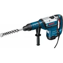 Κρουστικό Σκαπτικό Bosch GBH 8-45 DV Drill Hammer Case